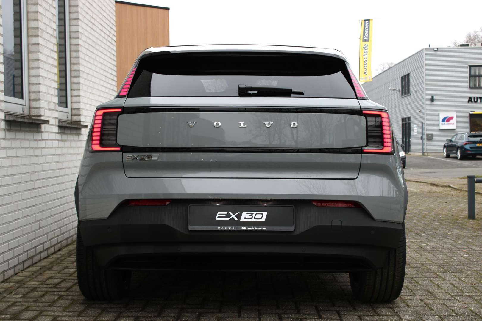 Volvo XC60 - 2026 - Joinsteer - #5