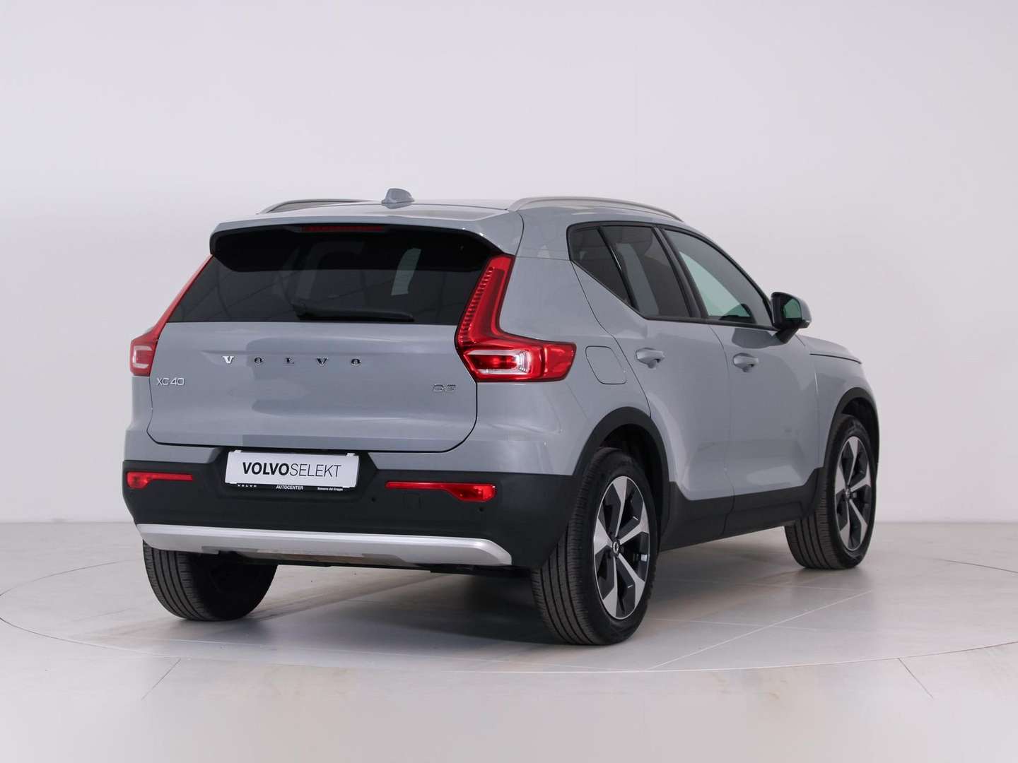 Volvo XC40 B3 Core - 2025 - Joinsteer - #3