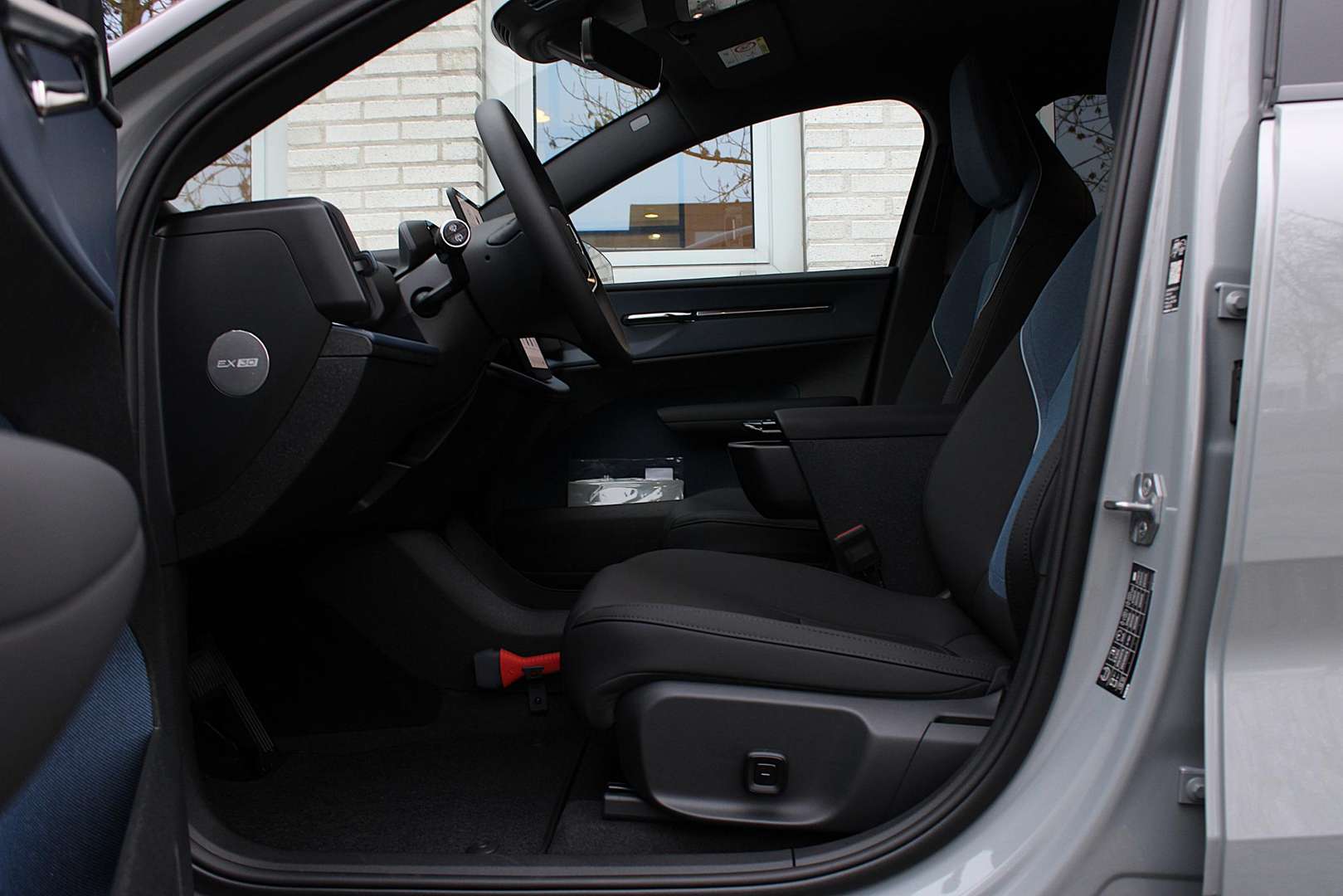 Volvo XC60 - 2026 - Joinsteer - #6