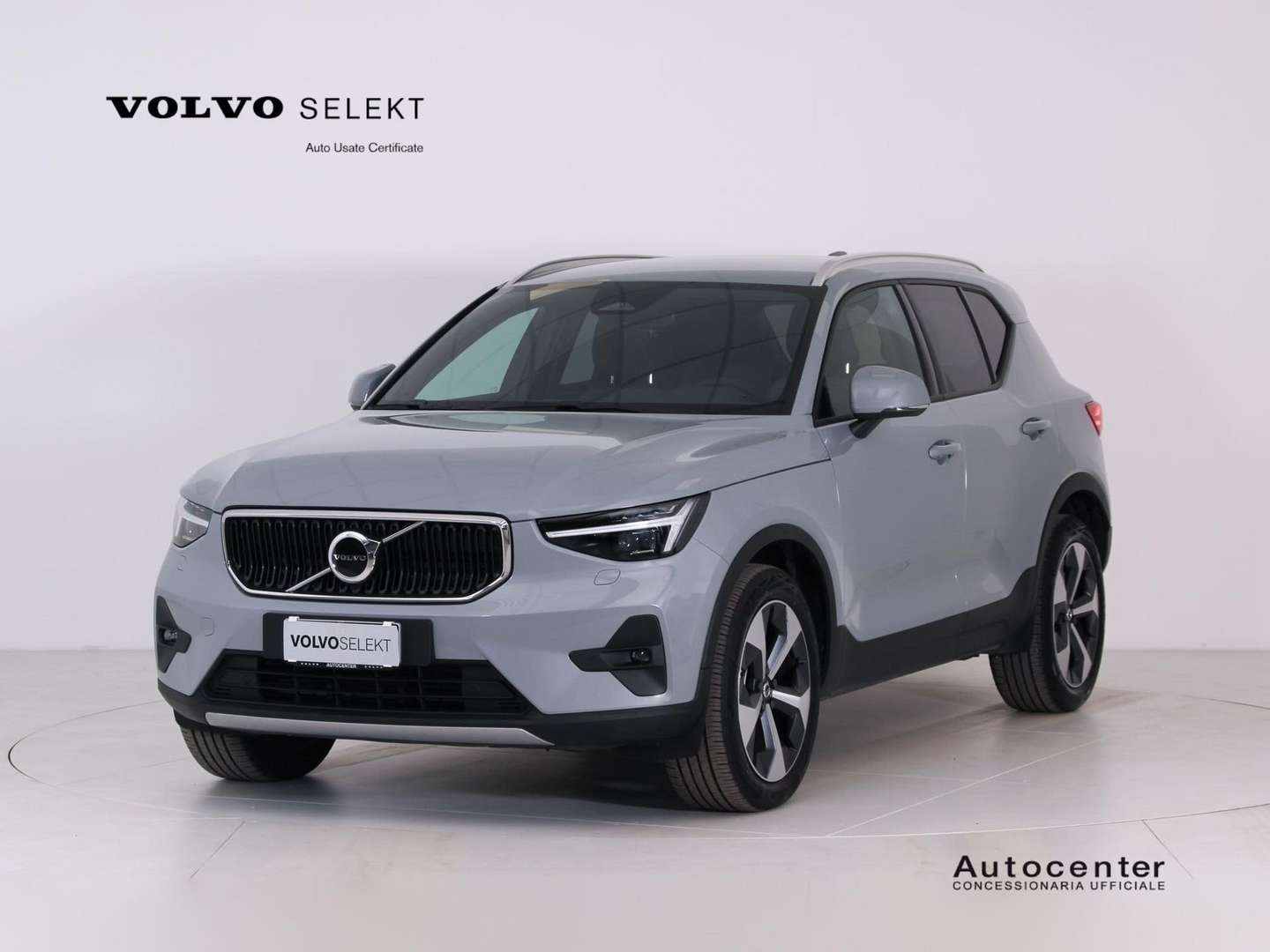 Volvo XC40 B3 Core - 2025 - Joinsteer - #4
