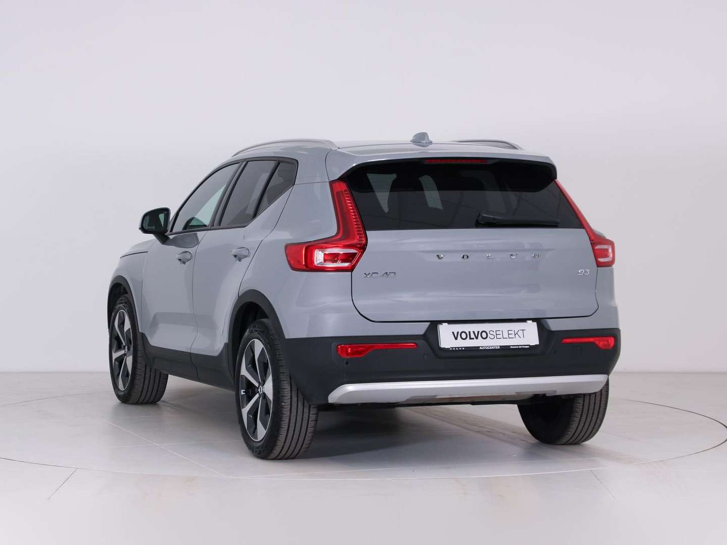 Volvo XC40 B3 Core - 2025 - Joinsteer - #6