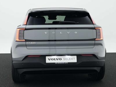 Volvo EX30 Plus -  - Joinsteer - #5