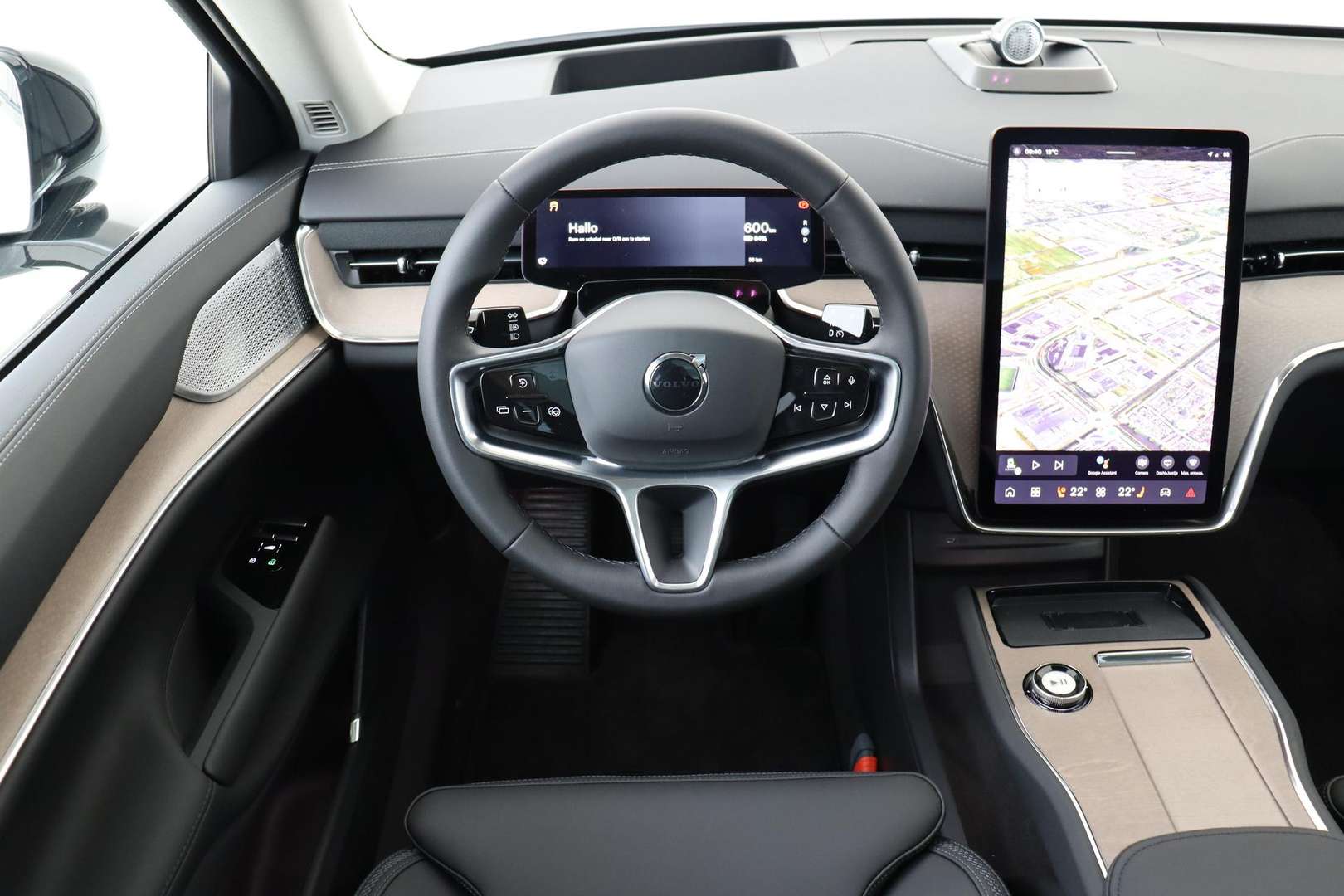 Volvo EX90 Twin Motor - 2025 - Joinsteer - #2