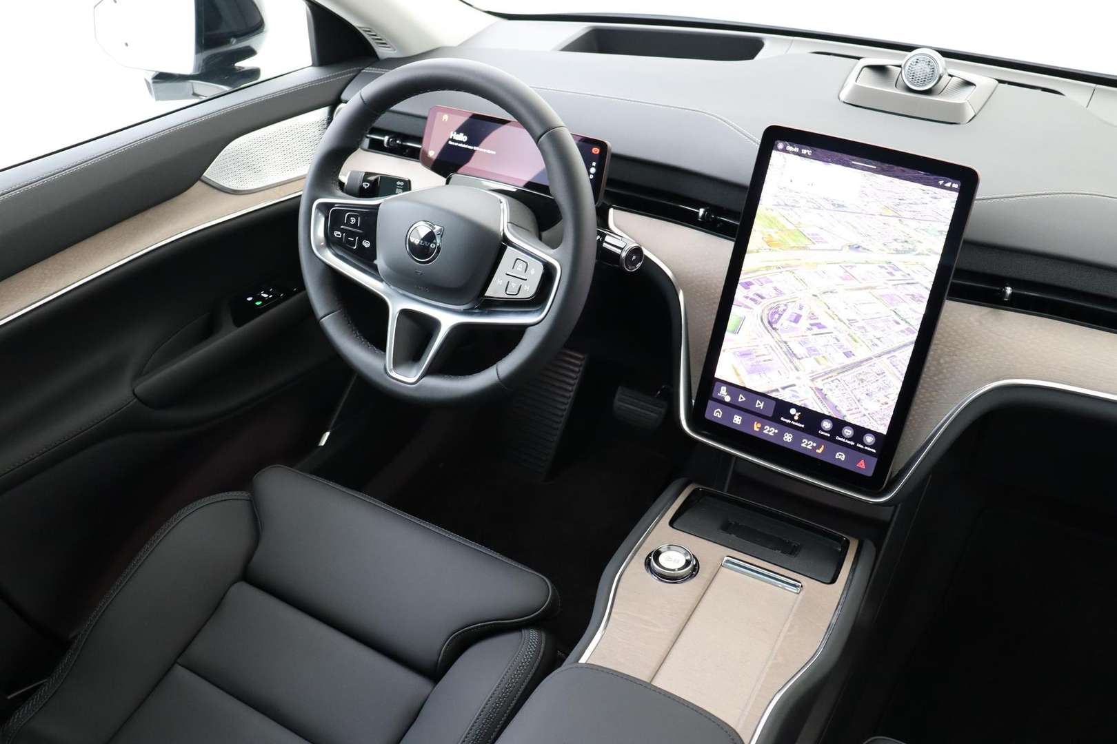 Volvo EX90 Twin Motor - 2025 - Joinsteer - #5