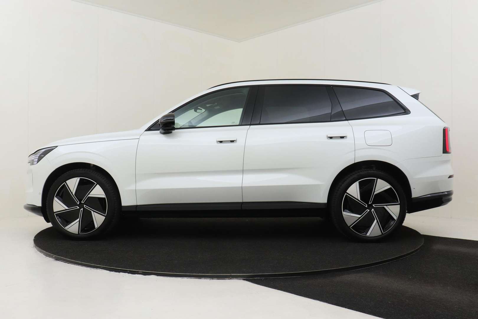 Volvo EX90 Twin Motor - 2025 - Joinsteer - #6