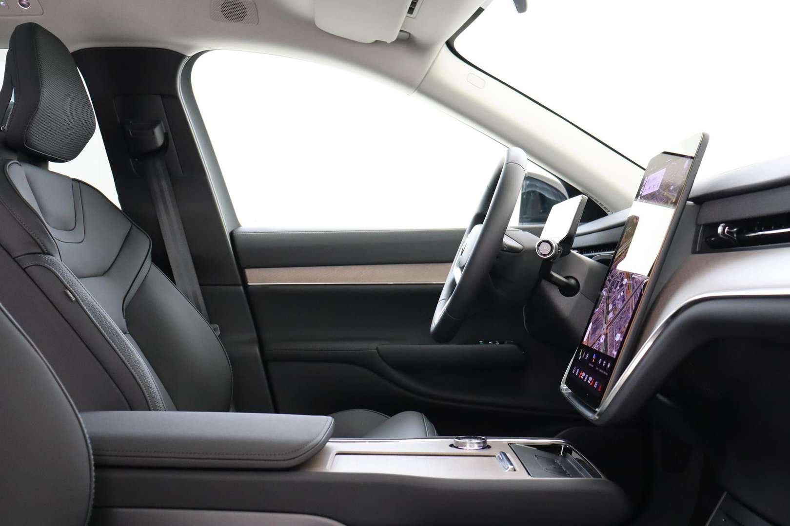 Volvo EX90 Twin Motor - 2025 - Joinsteer - #7