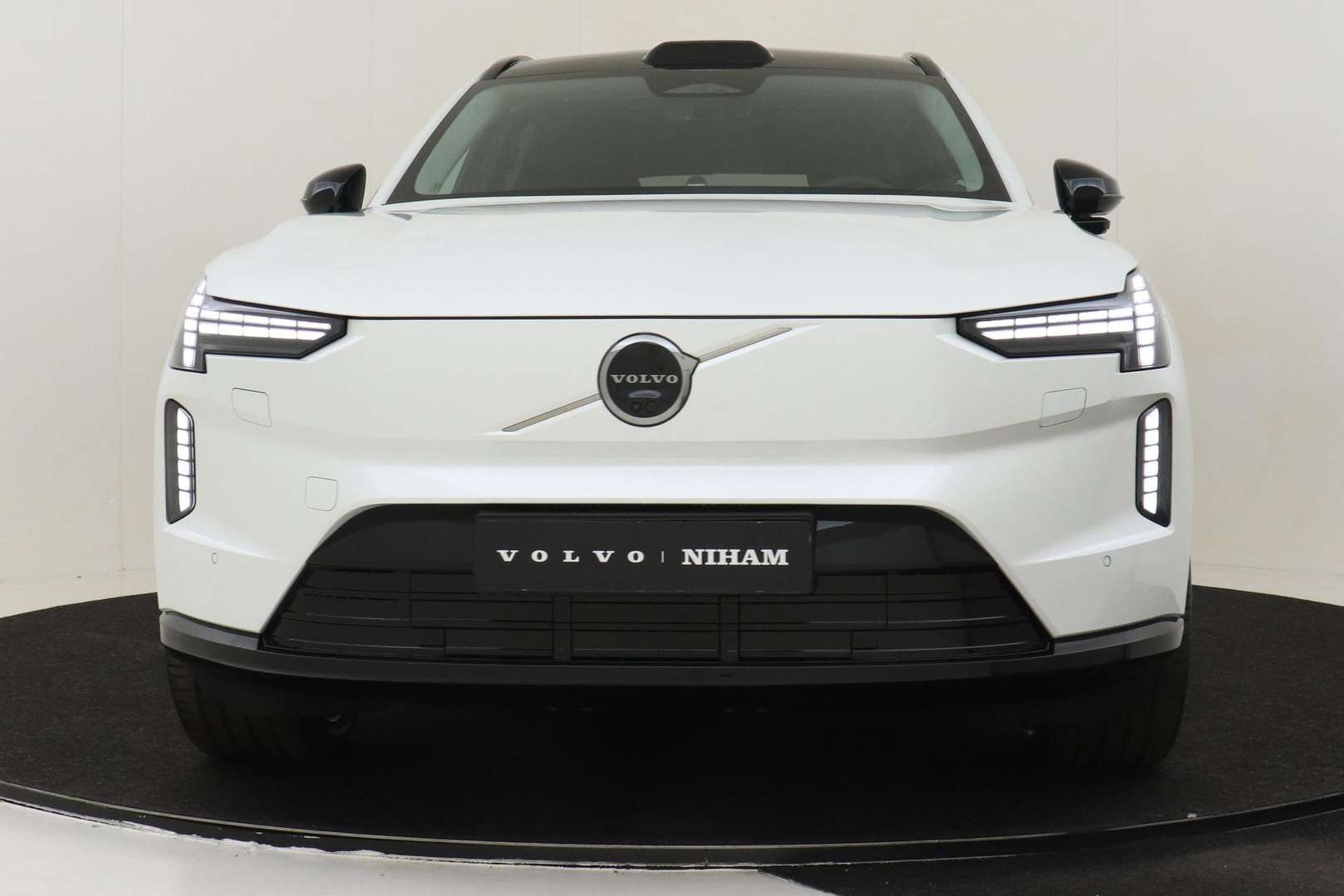 Volvo EX90 Twin Motor - 2025 - Joinsteer - #8