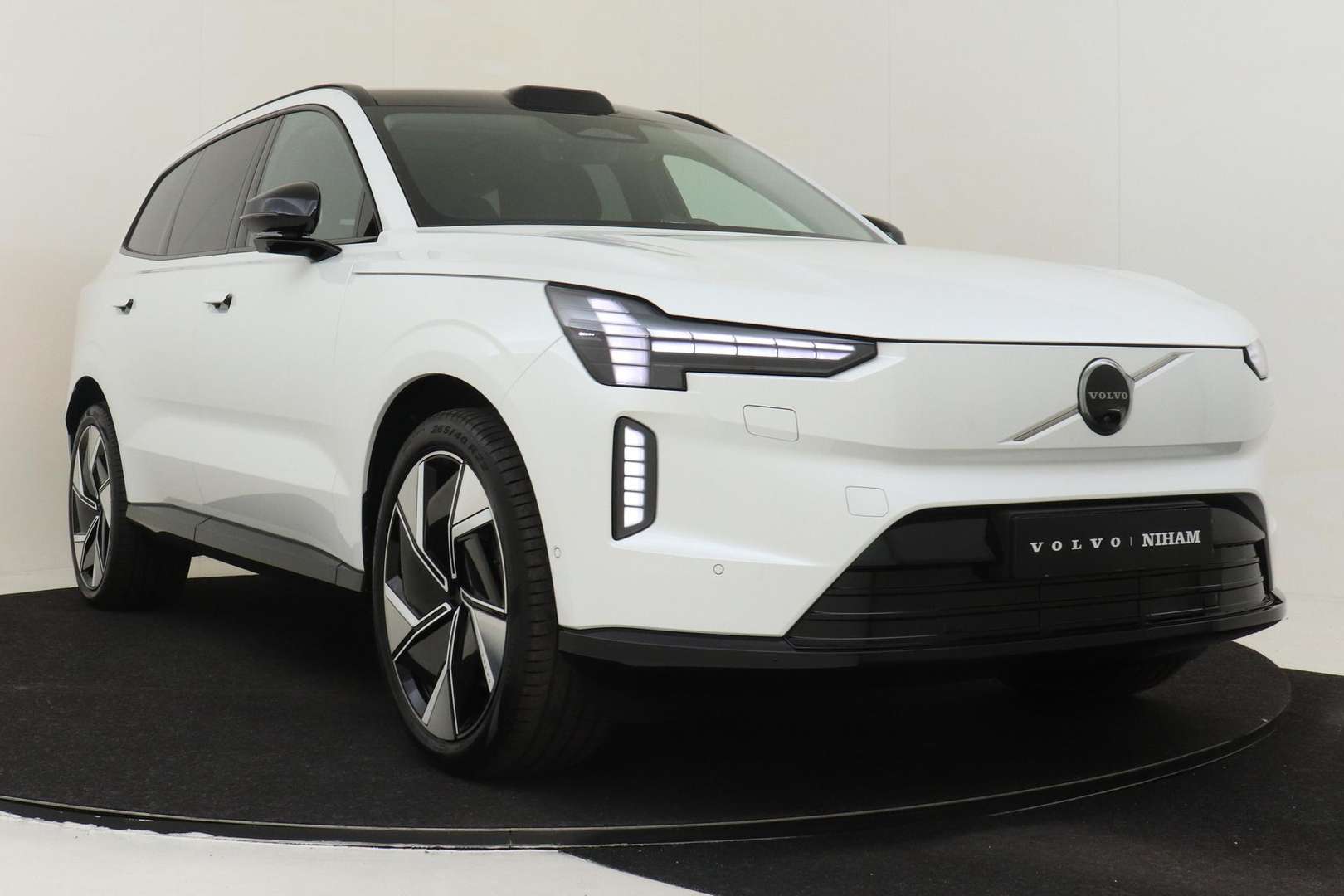 Volvo EX90 Twin Motor - 2025 - Joinsteer - #10