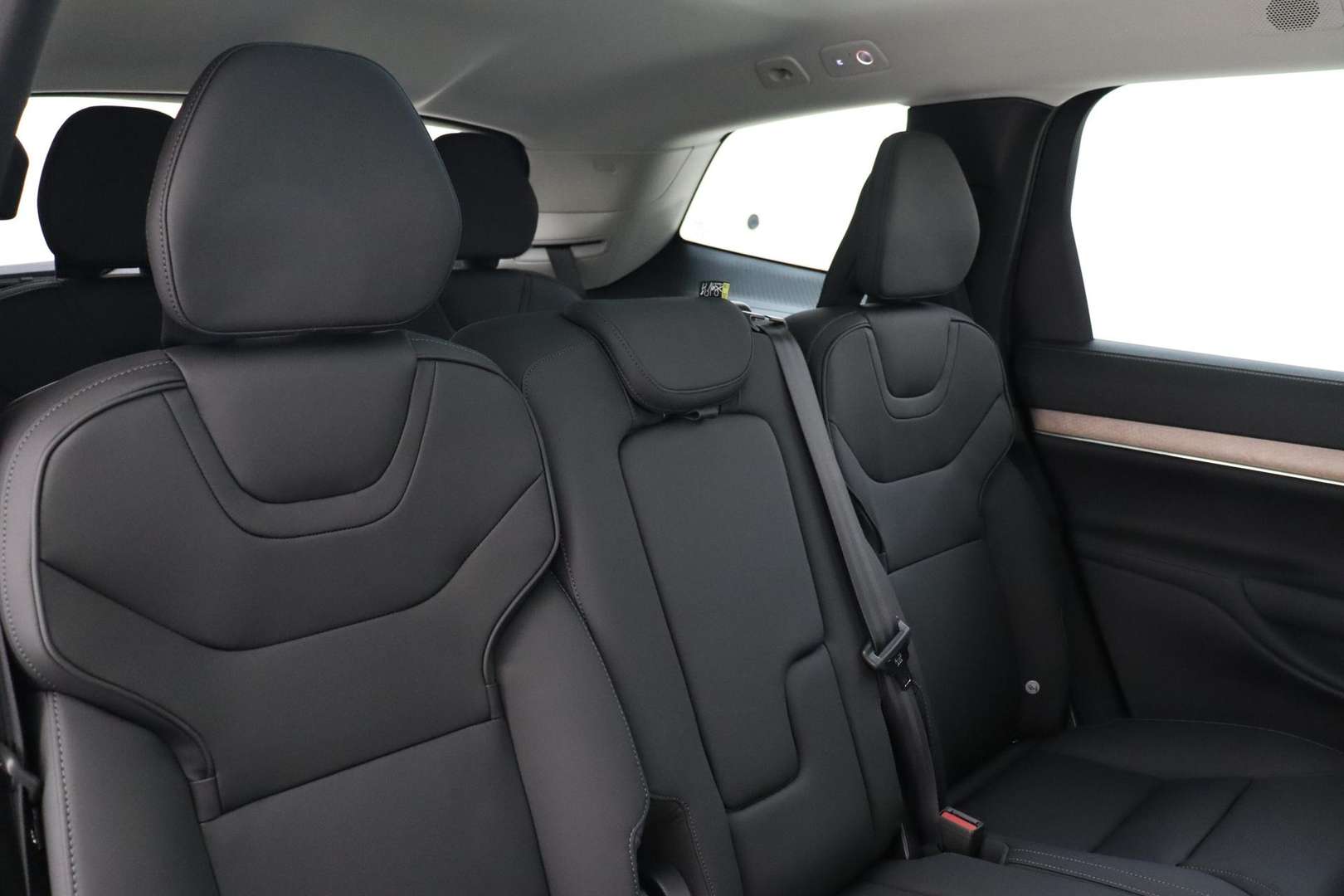 Volvo EX90 Twin Motor - 2025 - Joinsteer - #11