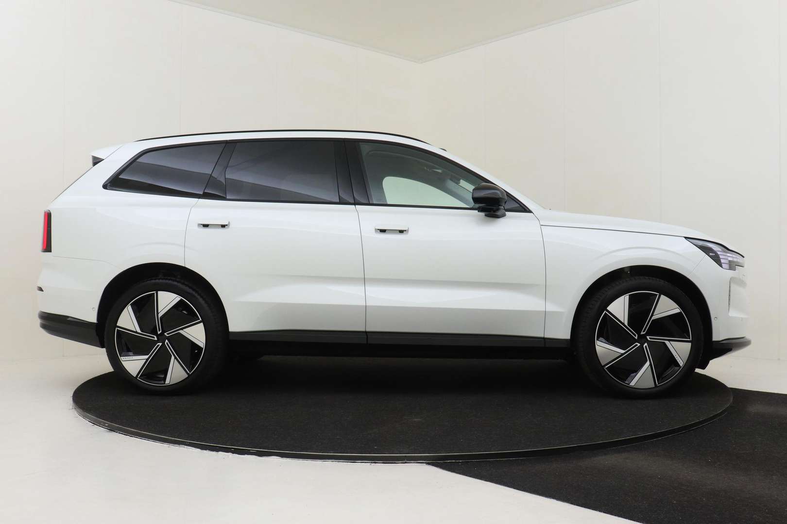 Volvo EX90 Twin Motor - 2025 - Joinsteer - #12