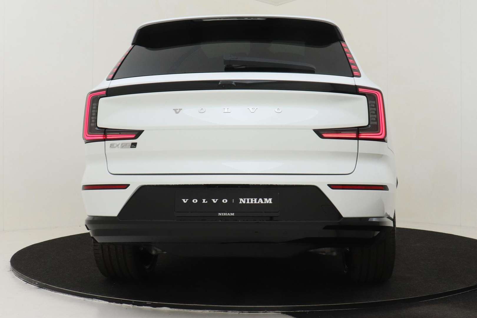 Volvo EX90 Twin Motor - 2025 - Joinsteer - #14