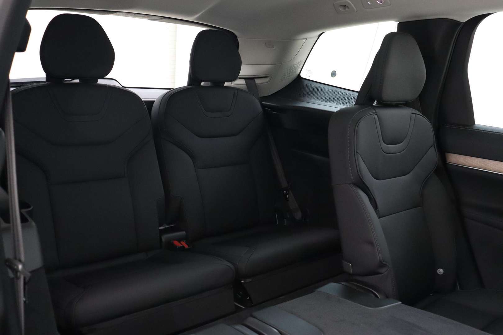 Volvo EX90 Twin Motor - 2025 - Joinsteer - #15