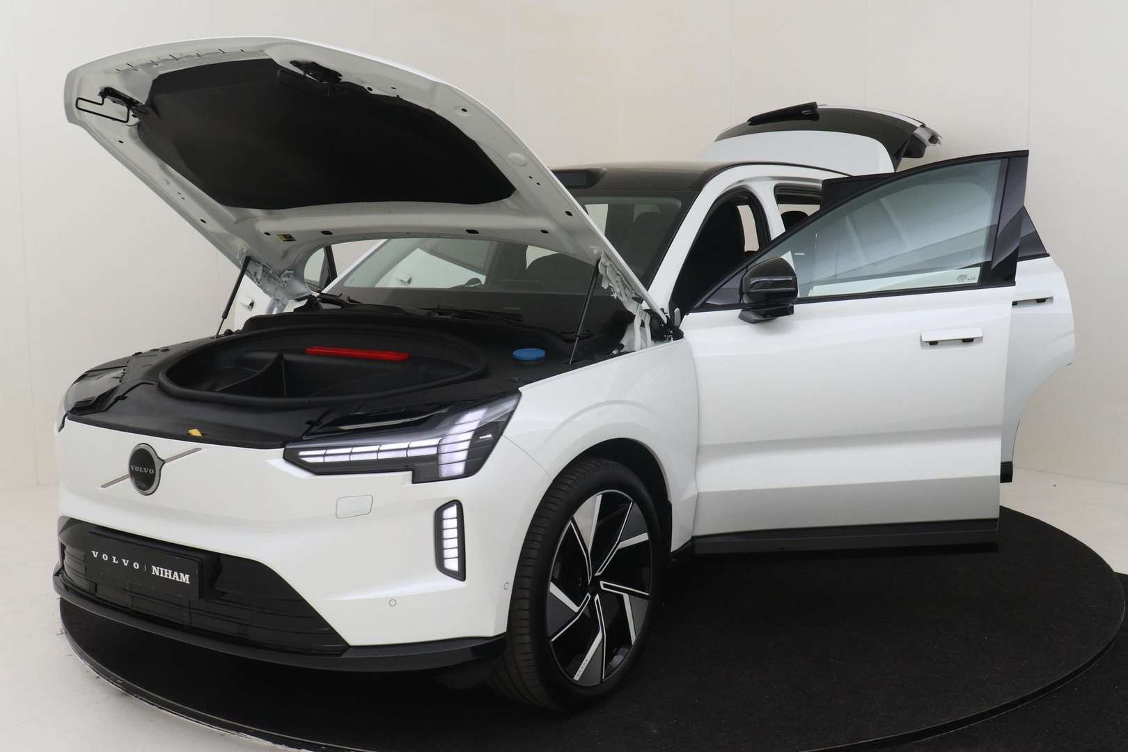 Volvo EX90 Twin Motor - 2025 - Joinsteer - #16