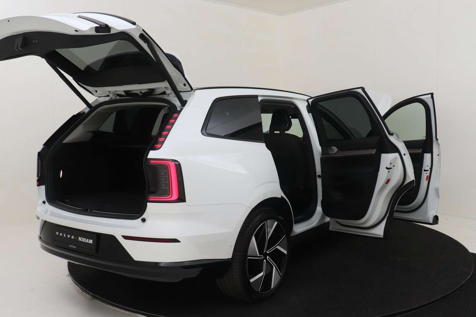 Volvo EX90 Twin Motor - 2025 - Joinsteer - #18