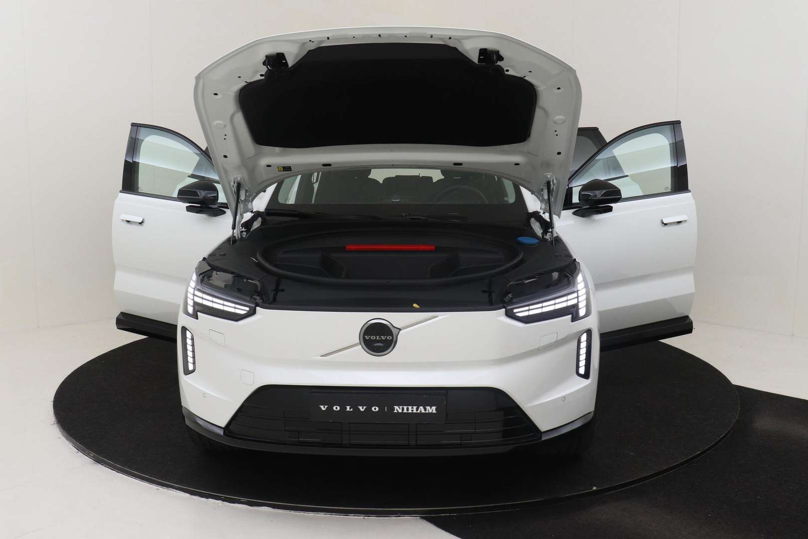 Volvo EX90 Twin Motor - 2025 - Joinsteer - #20