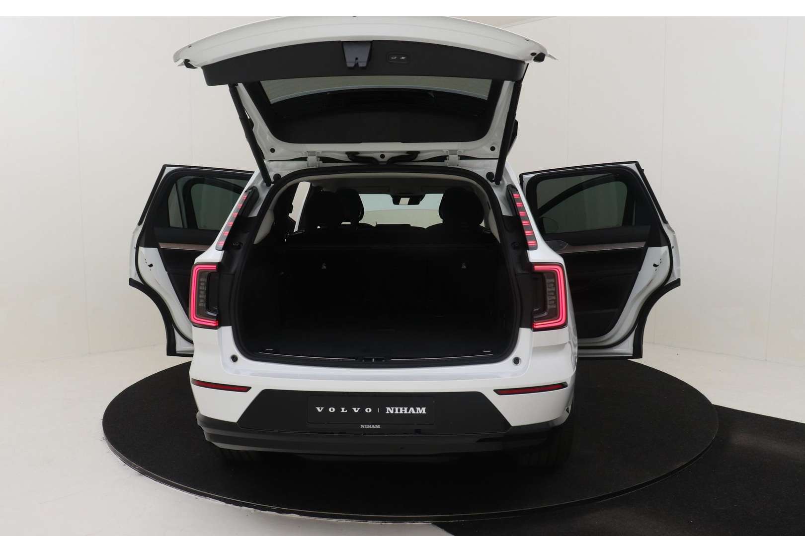 Volvo EX90 Twin Motor - 2025 - Joinsteer - #22