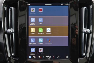 Volvo C40 Recharge PLUS -  - Joinsteer - #5