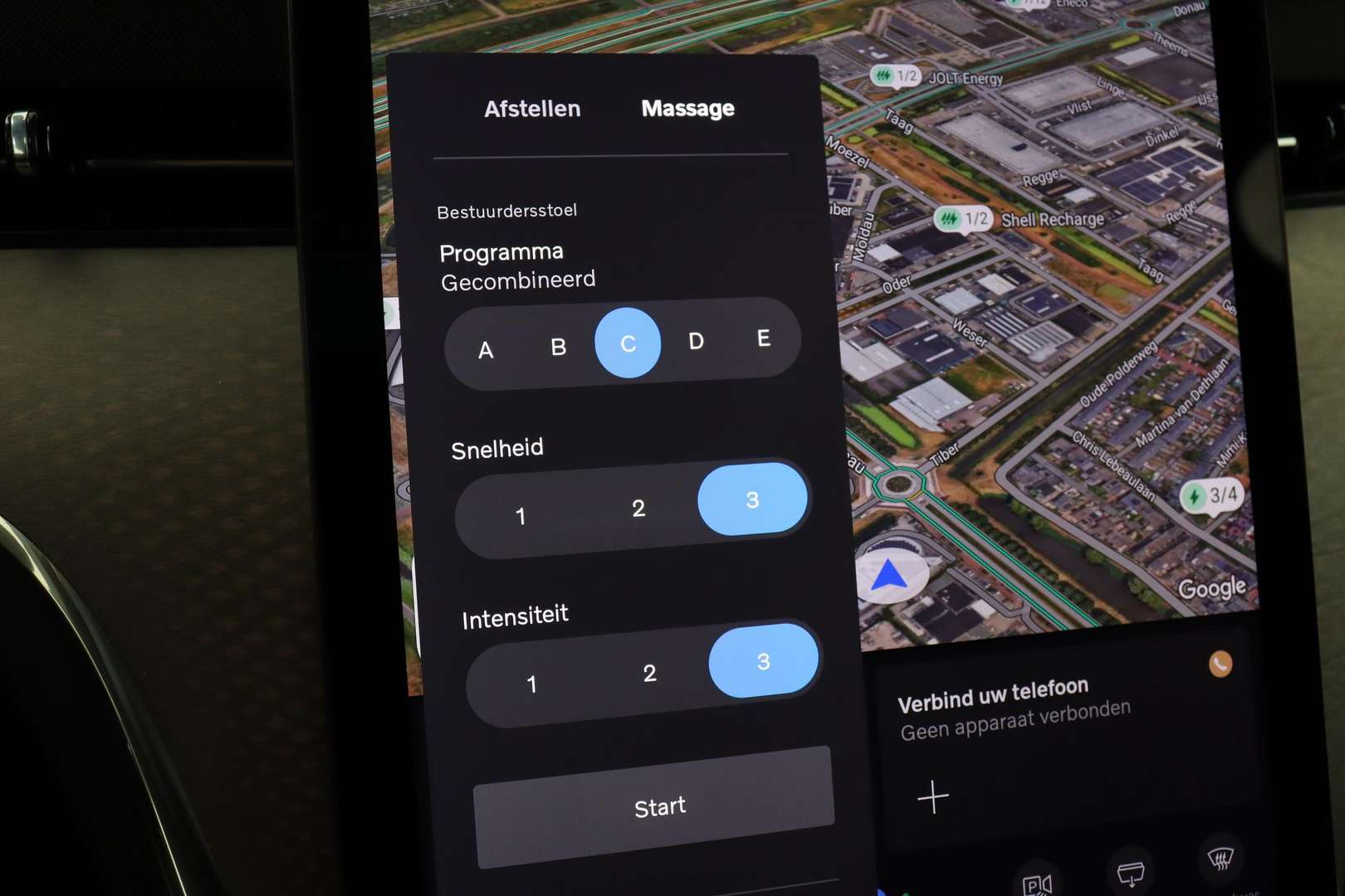 Volvo EX90 Twin Motor - 2025 - Joinsteer - #32