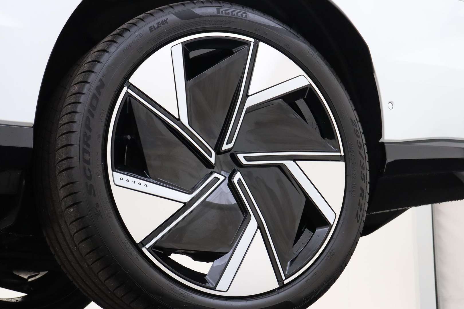 Volvo EX90 Twin Motor - 2025 - Joinsteer - #43