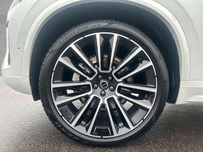 Volvo XC90 B5 -  - Joinsteer - #1