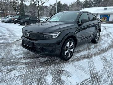 Volvo C40 Recharge PLUS — photo 3