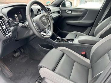 Volvo C40 Recharge PLUS — photo 4