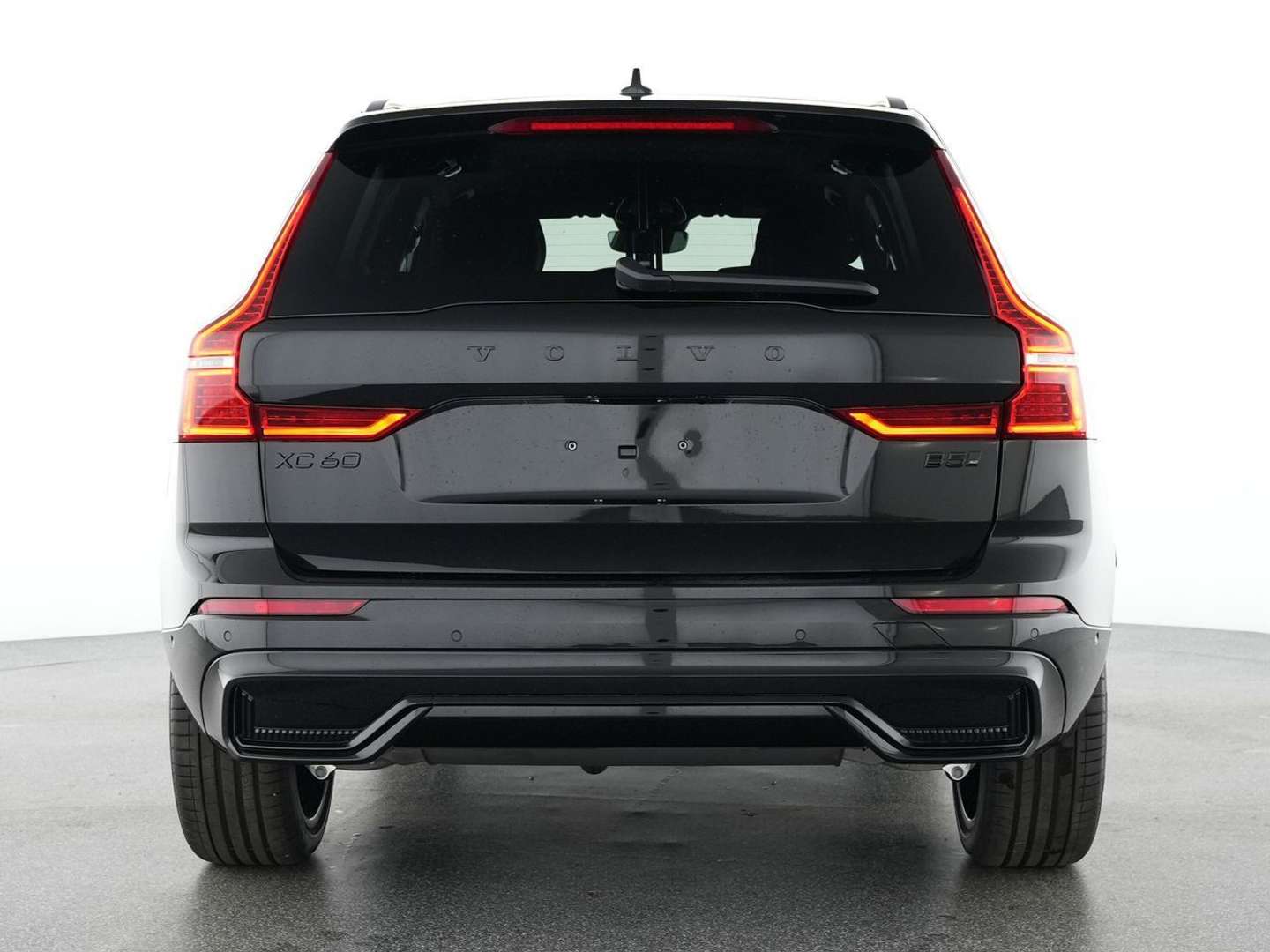 Volvo XC60 B5 Ultra Black Edition - 2025 - Joinsteer - #3