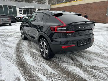 Volvo C40 Recharge PLUS — photo 5