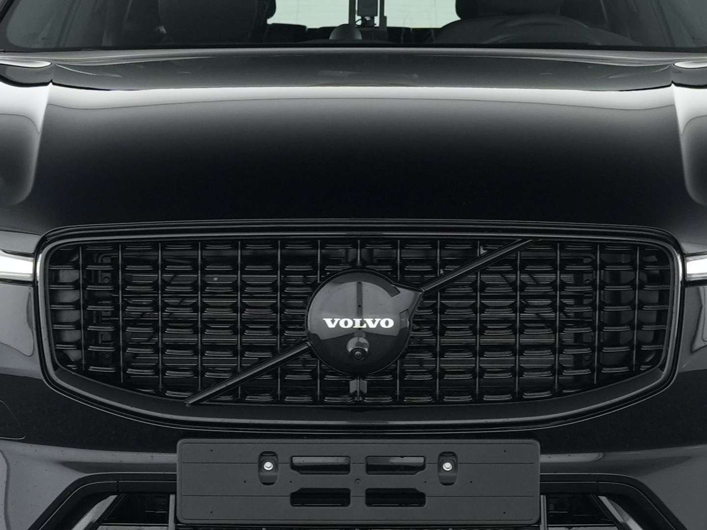 Volvo XC60 B5 Ultra Black Edition - 2025 - Joinsteer - #4
