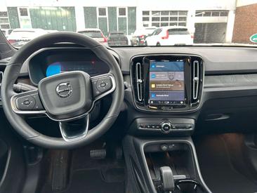 Volvo C40 Recharge PLUS — photo 8