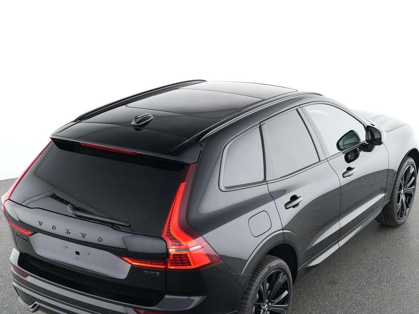 Volvo XC60 B5 Ultra Black Edition - 2025 - Joinsteer - #9