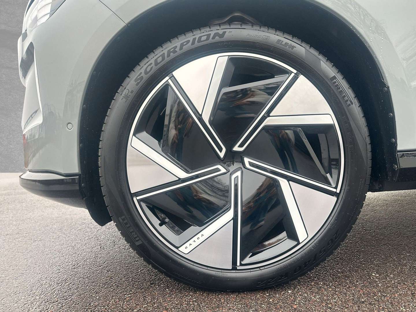 Volvo EX90 Twin Motor Ultra - 2025 - Joinsteer - #1