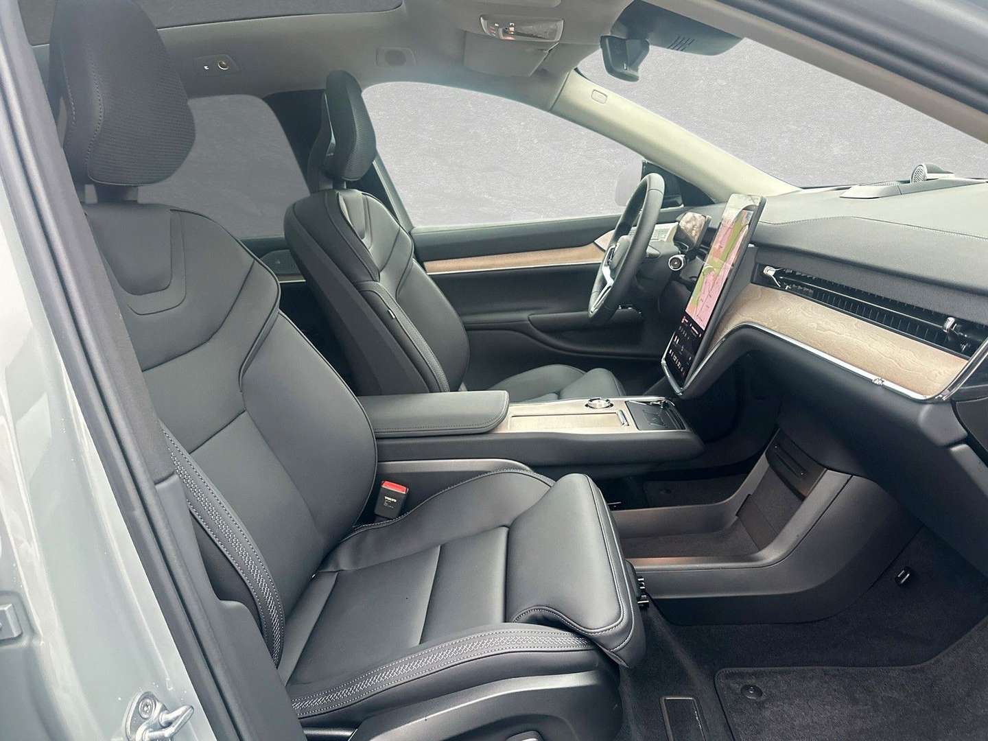 Volvo EX90 Twin Motor Ultra - 2025 - Joinsteer - #3