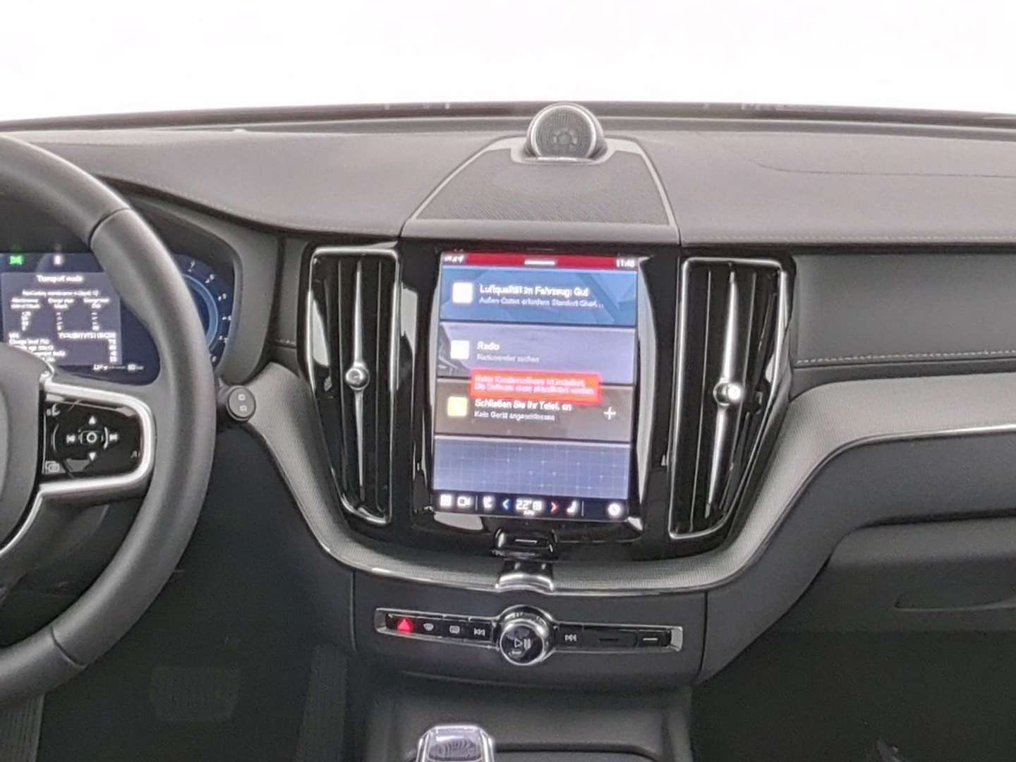 Volvo XC60 B5 Ultra Black Edition - 2025 - Joinsteer - #15