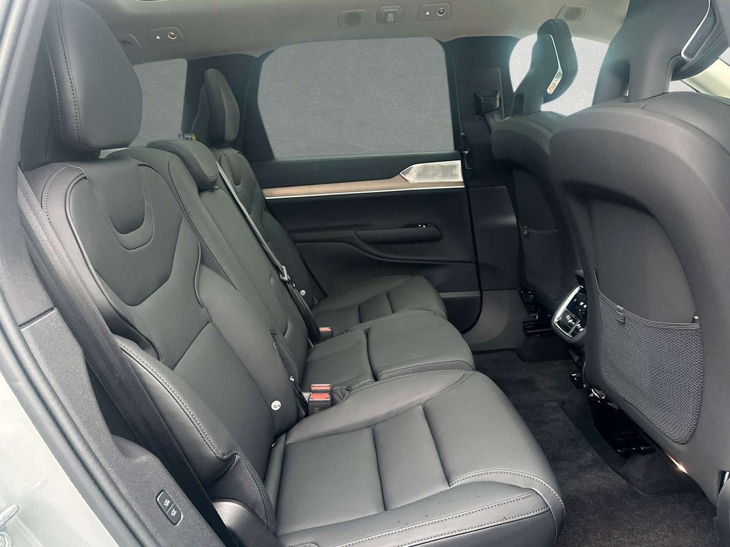 Volvo EX90 Twin Motor Ultra - 2025 - Joinsteer - #4