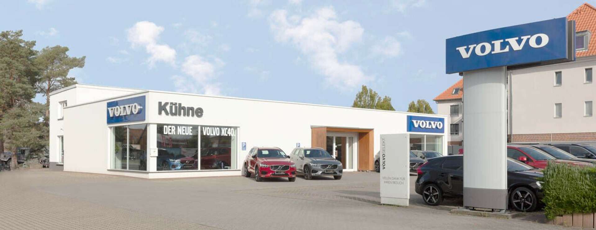 Volvo XC60 B5 Ultra Black Edition - 2025 - Joinsteer - #16