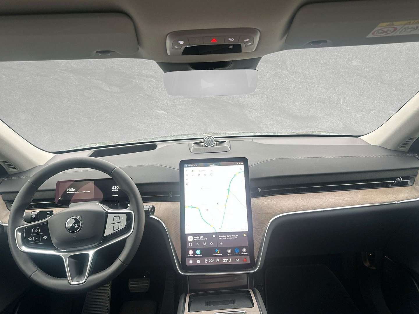 Volvo EX90 Twin Motor Ultra - 2025 - Joinsteer - #5