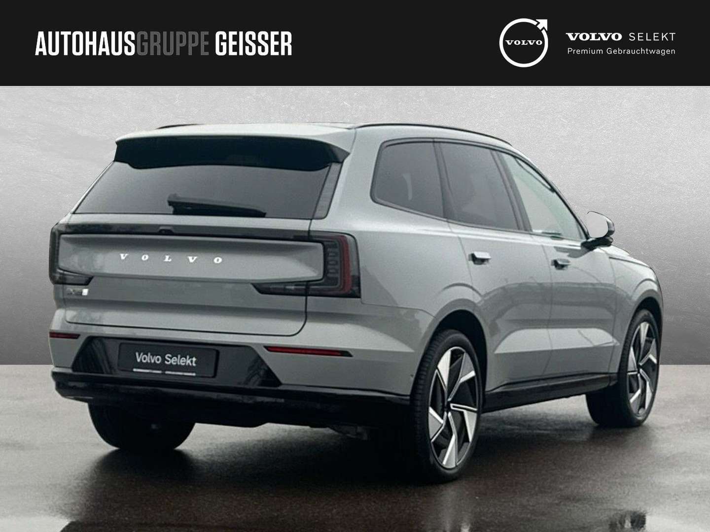 Volvo EX90 Twin Motor Ultra - 2025 - Joinsteer - #6