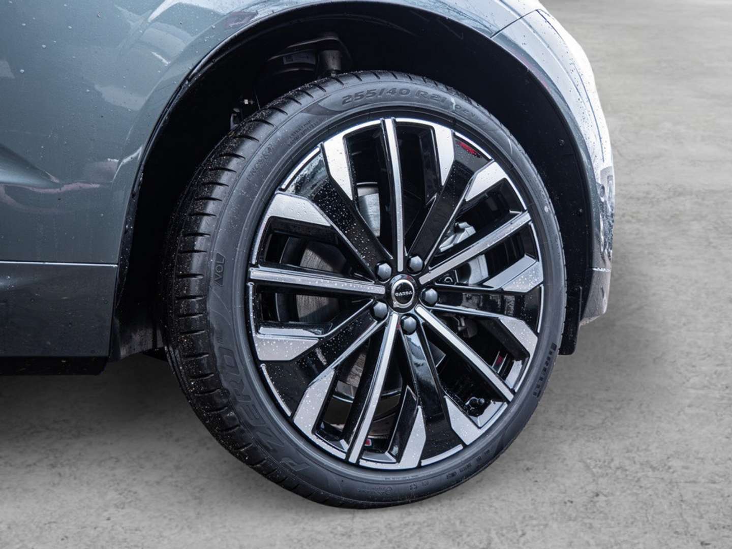 Volvo XC60 T8 Recharge Ultimate - 2025 - Joinsteer - #3