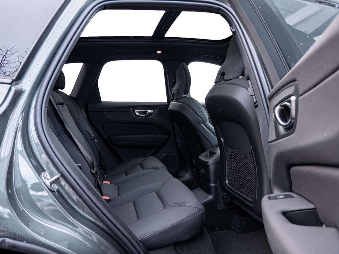 Volvo XC60 T8 Recharge Ultimate - 2025 - Joinsteer - #5