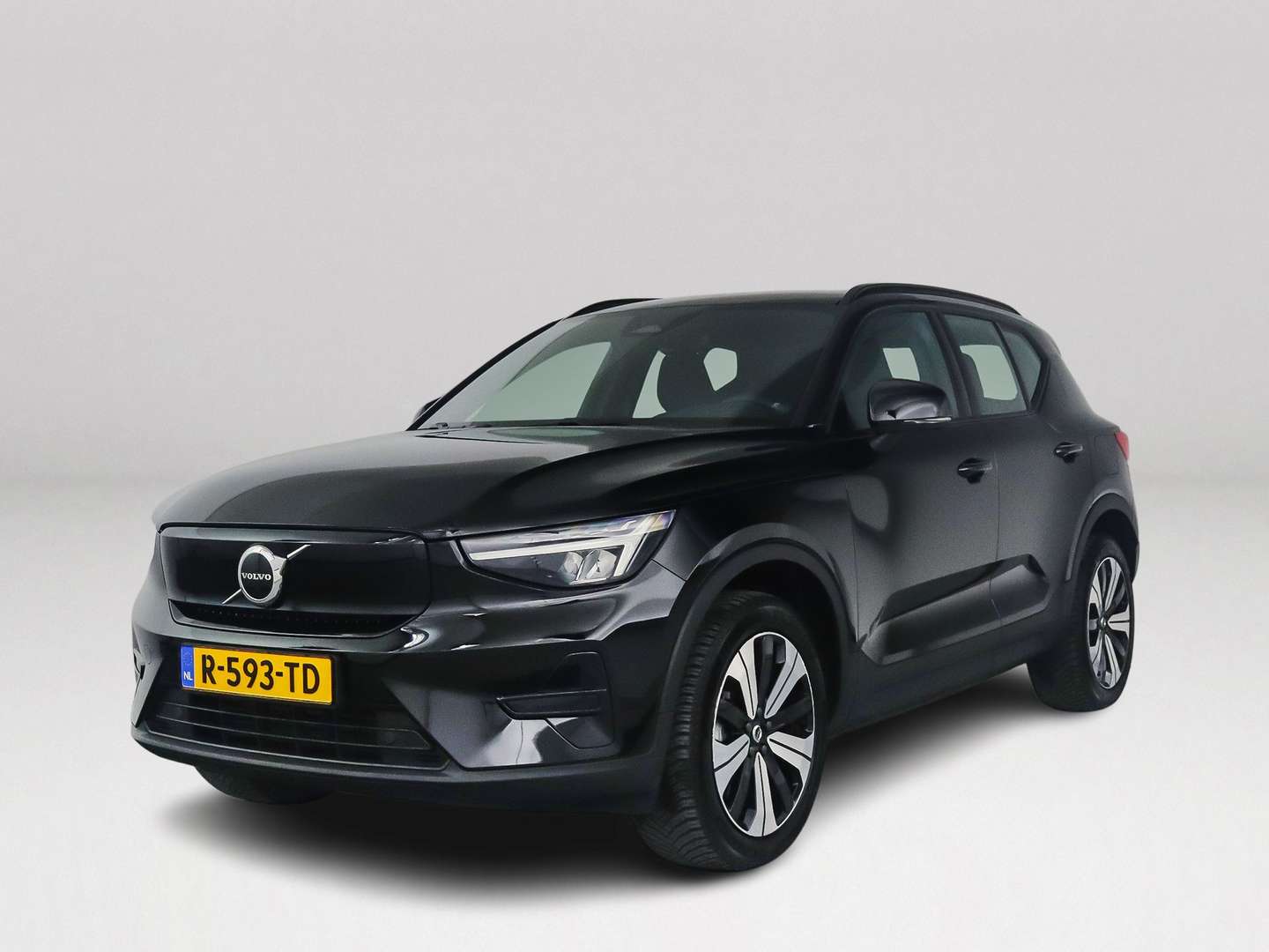 Volvo XC40 Recharge Plus - 2022 - Joinsteer - #1