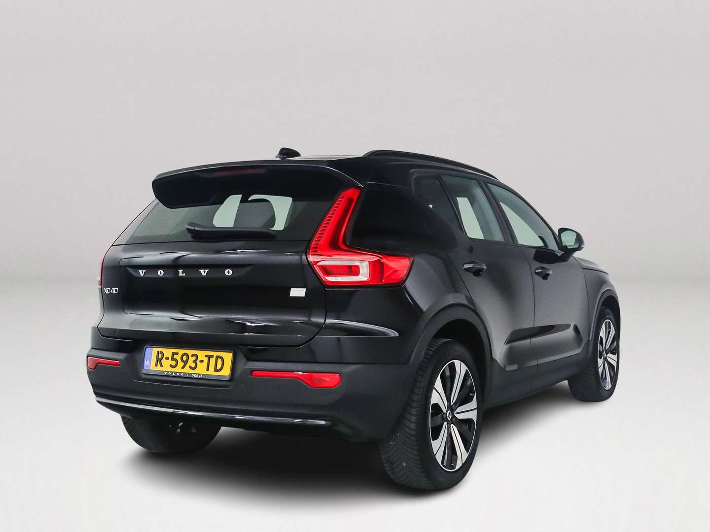Volvo XC40 Recharge Plus - 2022 - Joinsteer - #2