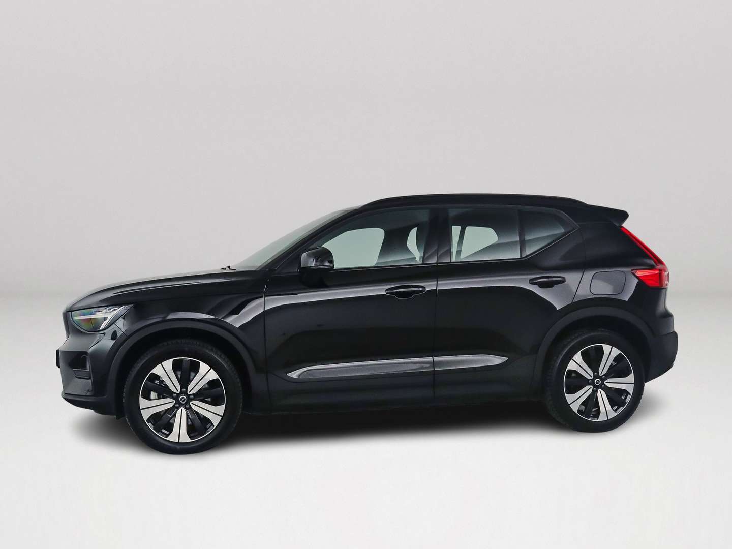 Volvo XC40 Recharge Plus - 2022 - Joinsteer - #3