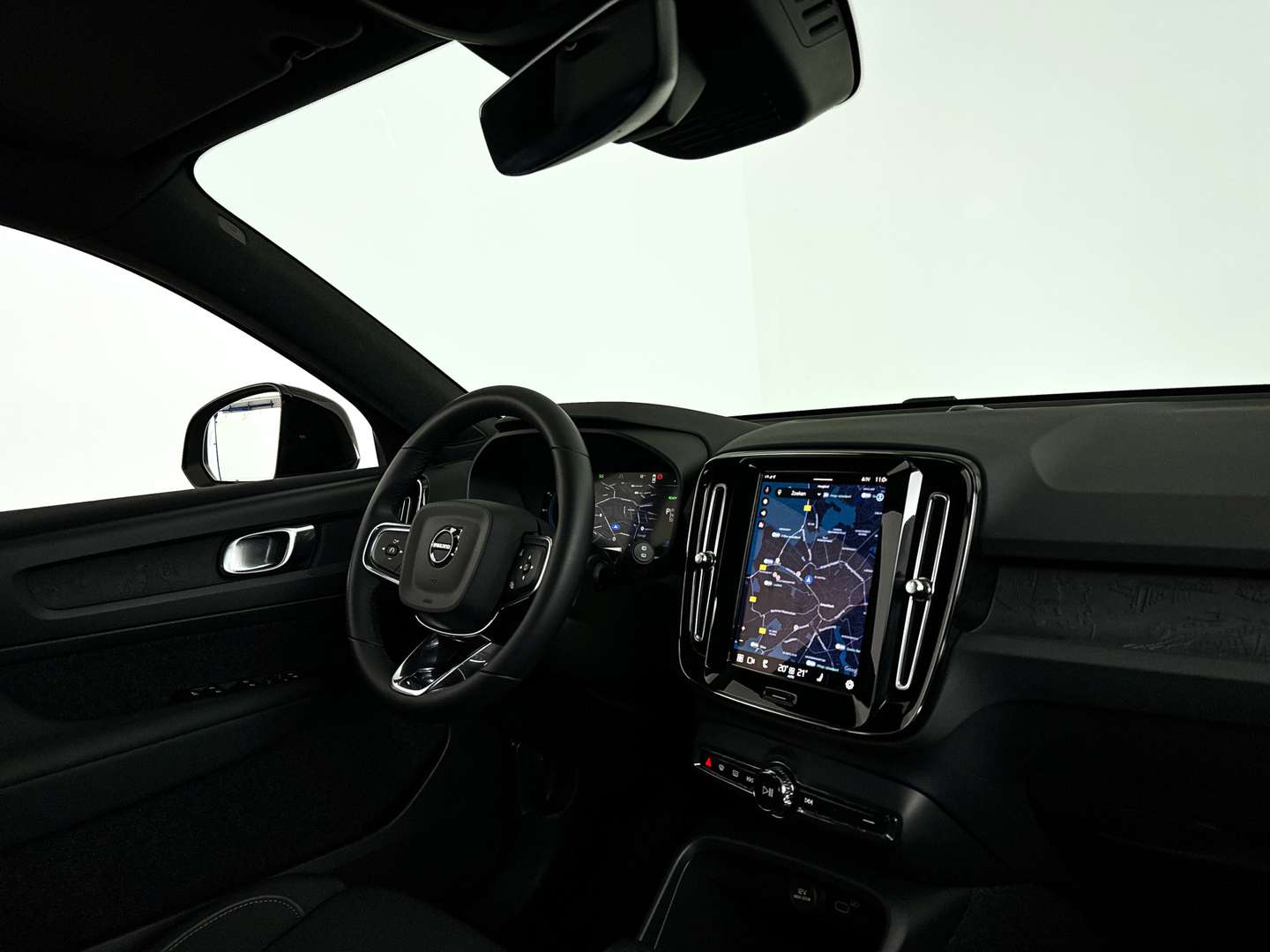 Volvo XC40 Recharge Plus - 2022 - Joinsteer - #4
