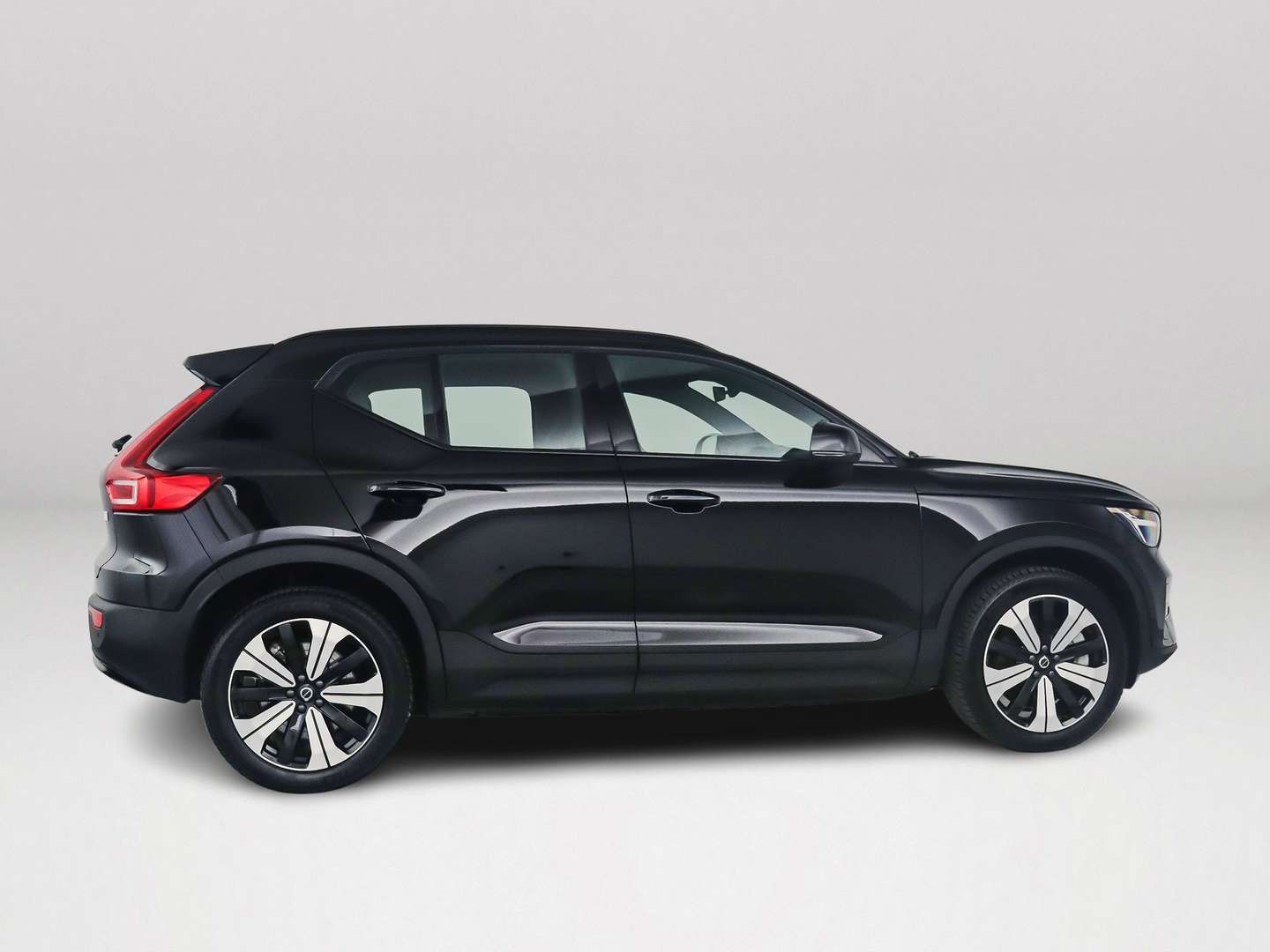 Volvo XC40 Recharge Plus - 2022 - Joinsteer - #5