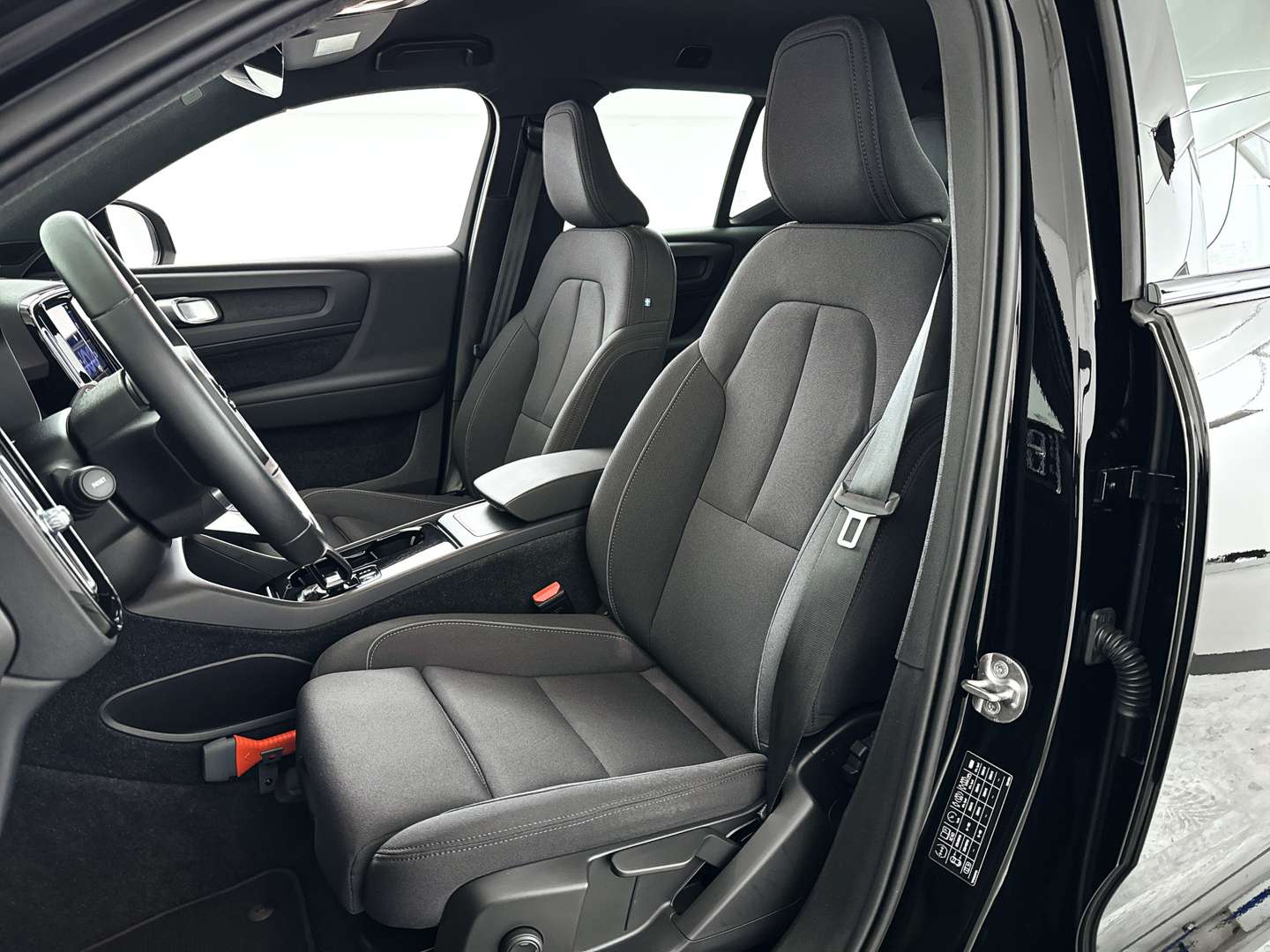 Volvo XC40 Recharge Plus - 2022 - Joinsteer - #6