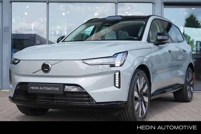 Volvo EX90 Twin Motor - 2025 - Joinsteer - #1