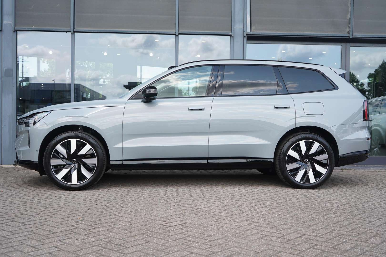 Volvo EX90 Twin Motor - 2025 - Joinsteer - #3