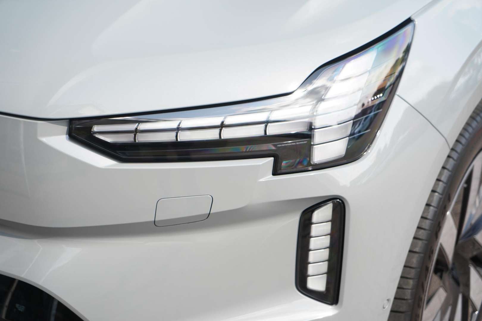 Volvo EX90 Twin Motor - 2025 - Joinsteer - #4