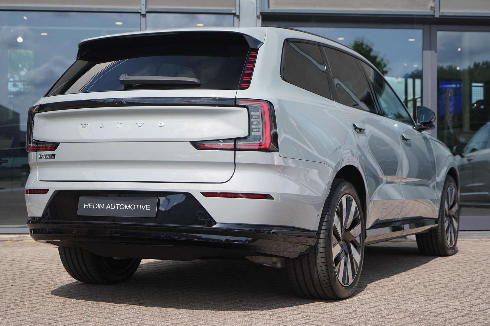 Volvo EX90 Twin Motor - 2025 - Joinsteer - #6